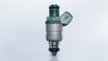 The exact quantity of fuel is determined for every engineoperating state.